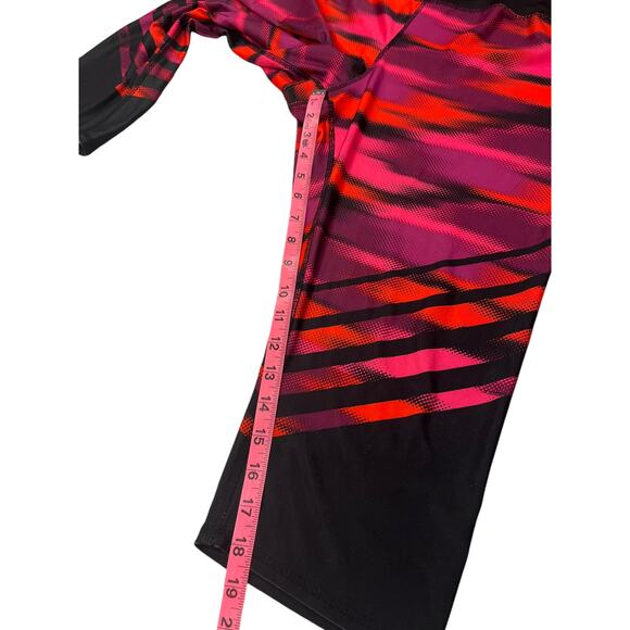 Danskin Now Capri Leggings Bundle Womens Size XL 2 Pairs - Picture 7 of 16